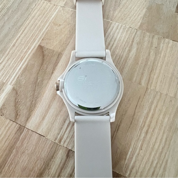 Sketchers ladies rosencrans blush pink sport watch NEW BATTERY - Picture 2 of 7